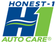H-1 Auto Care Logo | Honest-1 Auto Care Roseville